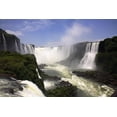 thumbnail image 2 of Iguassu Iguazu Iguaa U Wall Mural Decal by Wallmonkeys Vinyl Peel and Stick Graphic (24 in W x 16 in H), 2 of 4