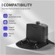 thumbnail image 4 of Charging Dock for IRobot Roomba Sweeper E5 E6 I1 I3 I4 I6 I7 I8 Charging Base Charger Replacement Parts AU Plug, 4 of 5