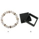 thumbnail image 4 of Guardurnaity De Cuentas De Intervalo De Forlava Con Bolas De Colores Para Hombres Y Mujeres De La Suerte De Piedra Hecha A Mano Cada Es Ropa, zapatos y accesorios Miscelánea L01032, 4 of 6