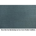 thumbnail image 2 of Artificial Turf Oversizes Area Rug with Heavy Duty Anti Skid Backing Blue Lagoon - 8'x43' Rug, 2 of 5