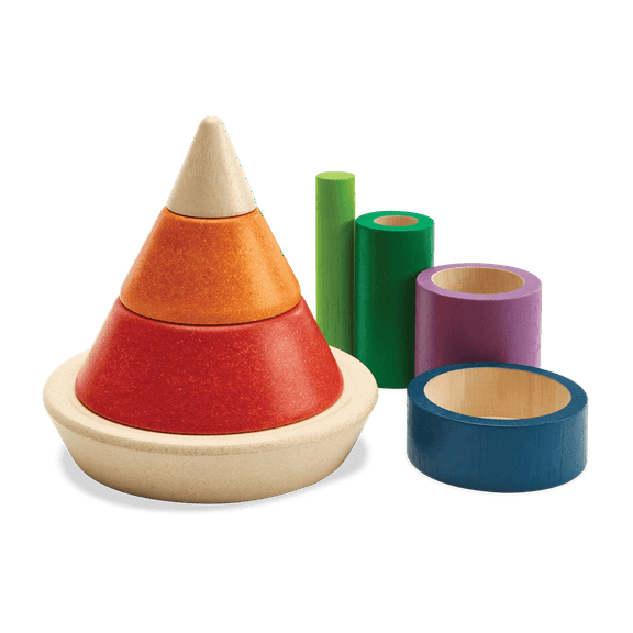 Cone Sorting - Unit Plus