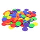 thumbnail image 3 of 100 fichas de bingo de colores surtidos, material didáctico para contar. 19mm sólido, 3 of 9