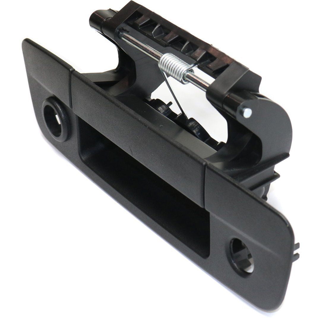 NEW TAILGATE HANDLE FITS 2013-2016 RAM 1500 68197873AA
