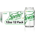 thumbnail image 6 of Sprite Zero Sugar Soda 12oz Cans (Pack of 24), 6 of 6