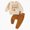 Z9-16-Beige, variant on Caqnni Baby Boys Summer Clothes 6 12 18 24 Months 3T Boy Toddler Outfits Short Sleeve T shirt Tops Solid Color Drawstring Shorts Set for 3 6 12 18 Months Short Sets Summer Pjs (4-5 Years)
