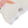 thumbnail image 4 of Nursing Arm Pillow for Breastfeeding Washable Cover Ultra Soft Cotton Breathable Baby Cushion Arm Pad Type 1, 4 of 4