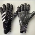 thumbnail image 3 of Guantes Profesionales De Fútbol Entrenamiento Mejor Portero Transpirable Adultos Nuevos De Látex, 3 of 4