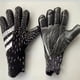 thumbnail image 3 of Guantes Profesionales De Fútbol Entrenamiento Mejor Portero Transpirable Adultos Nuevos De Látex, 3 of 4