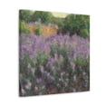 thumbnail image 2 of Lavender Pointillist Dream - Canvas, 2 of 10