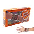 thumbnail image 4 of EASTIN Friendship Bracelet Making Kit Toys  Ages 7 8 9 10 11 12 Year Old Girls Gifts Ideas  Birthday Present for Teen Girl  Arts and Crafts String Maker Tool  Bracelet DIY  Kids Travel Ac, 4 of 8