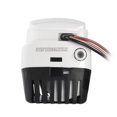 thumbnail image 3 of AURELIO TECH 750GPH Automatic Submersible Small Boat Bilge Water Pump with Float Switch 3/4 inch (19, 3 of 6