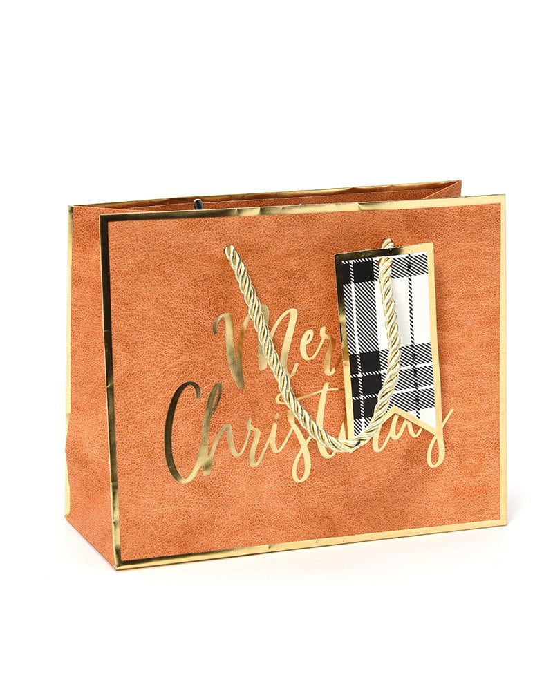extra small christmas gift bags