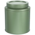 thumbnail image 1 of Latas de té, botes con tapas herméticas, tarros para té suelto, botes de cocina para guardar té, café y azúcar., 1 of 7