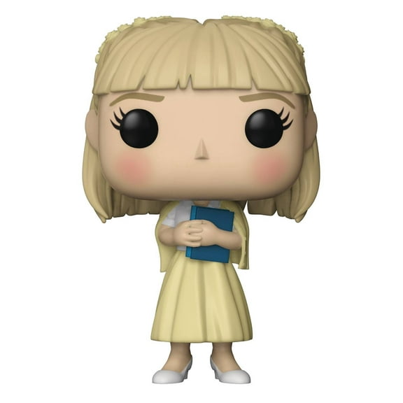 Pop Grease Sandy Olsson Vinyl Figure (Other)