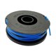 thumbnail image 1 of L5L RSJA-01 For Spear & Jackson GT600 GT450 Lawn Mower 32ft M2N Nylon Rope Replacement Spool, 1 of 5