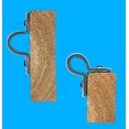 thumbnail image 2 of 1133-F Dock Edge "C" Guard PVC Dock Profile - - 4 6 ft. Sections - White, 2 of 2