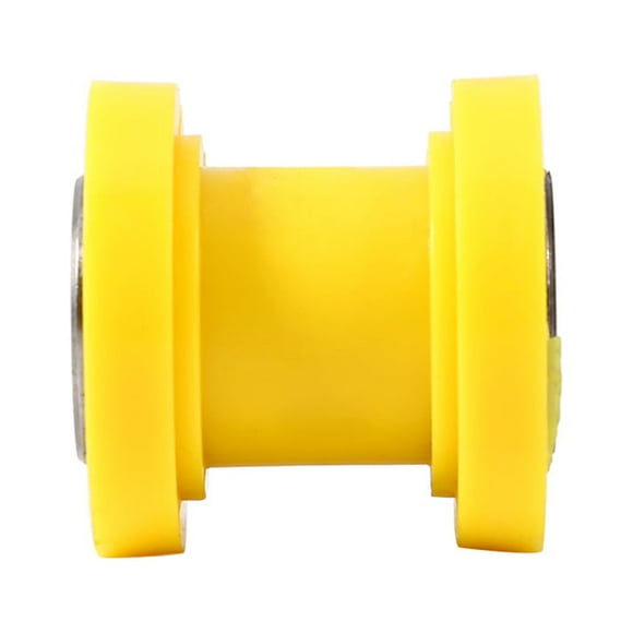 CHAIN ROLLER TENSIONER GUIDE WHEEL DIRTBIKE PIT BIKE NYLON BEARING YELLOW BLUE GREEN RED