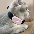 thumbnail image 4 of Funda de Silicona Funda Protectora Soporte para Collar de Perro y Gato para Samsung Galaxy SmartTag2, 4 of 8
