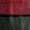 Merlot Black, variant on Lush Decor Milione Fiori 84" x 42" Solid Merlot 100% Polyester 3" Rod Pocket 2-Pc Set Window Panel