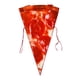 thumbnail image 4 of Disfraz de pizza, cómodo, fácil de usar, llamativo, para fiestas, versátil y divertido. Para adultos, 4 of 8