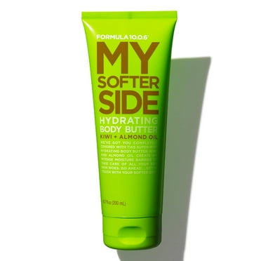Formula 10.0.6 My Softer Side Hydrating Body Butter