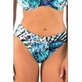 thumbnail image 2 of Fantasie Kabini Oasis Mid-Rise Bikini Brief FS502172, 2 of 8