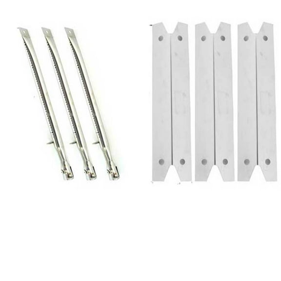 Replacement BBQ Parts for Brinkmann 4040, Charmglow 810-7310-F, BBQ Grill Models