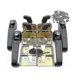 thumbnail image 3 of Manija de puerta con cerradura metálica para equipo pesado, universal, para montacargas, tractor, tipo 502, s20241224958, 3 of 4