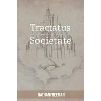 Tractatus de Societate or The Manifesto (Paperback)