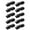 E, variant on 10Pcs Ski Helmet and Mask Hooks – Small 24mm Black Mask Holders for Snowboard Helmet, Great for Large Families, Summer Sports Equipment Organization & Memorial Day Weekend