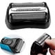thumbnail image 5 of 2PCS 32B Shaver Replacement Part for Braun Series 3,Replacement Foil & Cutter for Braun Series 3010S, 5 of 5