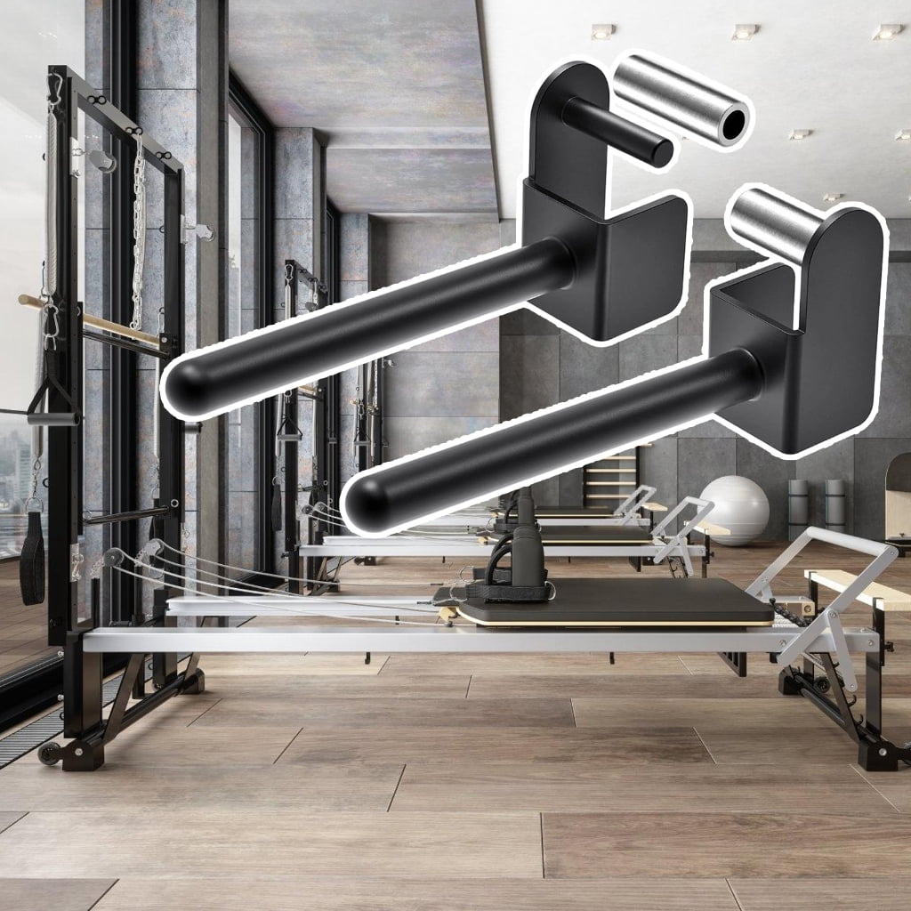 Fitness Weight Plates holder Replacement Power Rack Attachment Weight Storage Rack for Power Racks