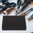 thumbnail image 1 of AURARMLET 1Pcs Wool Felting Mat For Craft Projects With Black Felt And Non Woven Fabrics Material, 1 of 6