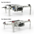 thumbnail image 2 of Mini 2 Airdrop Dispositivo de entrega de transporte de carga útil, suministros de rescate de drones de regalo para lanzamiento de línea de pesca y dispositivo de caída para DJI Mini 4K/Mavic Mini/Mini, 2 of 5