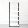 thumbnail image 2 of Rust - proof and Heat - resistant - Metal and wood walk - in closet suitable for various environments, 2 of 4