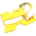 thumbnail image 4 of Paint Edger Roller Brush Combo Kit Multifunctional Hand-Clean Paint Edger Roller Brush Portable Tool for Home, Office, Bedroom, Ceiling, Interior Pain, 4 of 5