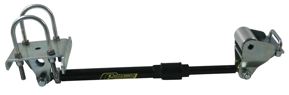 Competition Engineering C2096 Slide-A-Link Traction Kit for 70-81 Camaro/Firebird Competition Engineering C2096 Slide-A-Link Traction Kit for 70-81 Camaro/Firebird