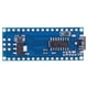 thumbnail image 2 of Para Arduino Nano 3.0 Atmega328 Placa de desarrollo PCB CH340 Chip (Modelo G), 2 of 7