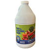 64oz Concentrated Fruit and Veggie Wash by Life’s Pure Balance Kitchen Cleaner Must Have Dilute & Spray