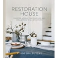 thumbnail image 3 of Restoration House: Creating a Space That Gives Life and Connection to All Who Enter, (Hardcover), 3 of 3