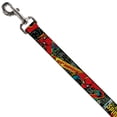 Marvel Comics Pet Leash, Dog Leash, The Amazing Spider Man 100th ...