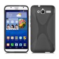 thumbnail image 1 of Cadorabo Case for Huawei ASCEND GX 1 Cover Screen Protection TPU Silicone Gel Back case, 1 of 3