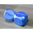 thumbnail image 6 of Clever Contraption Service Idea Dice Set | 1.4" | Set of 2 | Ages 12+ | Leave Your Good Deed Up to Fate, 6 of 10