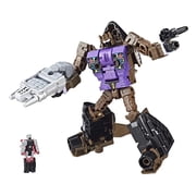 Blast Off Titan Masters | Transformers Generations Combiner Wars