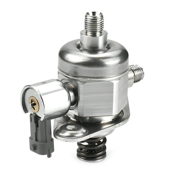 12658552 High Pressure Fuel Pump Compatible with 2008-2017 Chevy Camaro Traverse Buick Allure Enclave LaCrosse Cadillac CTS STS GMC Acadia Saturn Outlook V6 3.6 12626234