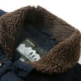 thumbnail image 5 of Men's Fleece Jackets Jacket Jacket, 5 of 8