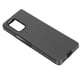 thumbnail image 1 of Caja del teléfono, caja texturizada de fibra de carbono de Smartphone de la caja del teléfono del modelo del cuero del teléfono dirigida a medida, 1 of 9