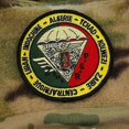 thumbnail image 2 of 2025 Latest Model Exquisitely Embroidered Tactical Patch Commemorative Patch of, 2 of 5