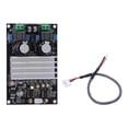 thumbnail image 1 of Tablero Amplificador de sonido 2,0 Tablero Amplificador Digital de Alta Potencia Clase D Simple Operación Módulo Amplificador de Sonido Para Sistema de Sonido Estéreo, 1 of 8