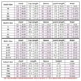 thumbnail image 2 of Merry Christmas Pajamas Sets for Family Matching Festival Long Sleeve Xmas Sleepwear PJ's Suits - Kids 6-7T, 2 of 15